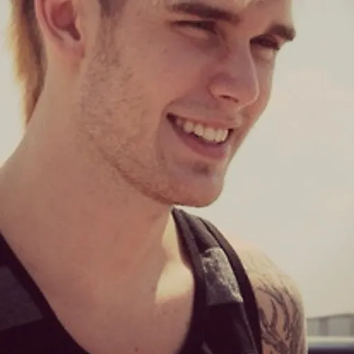 Colton Dixon