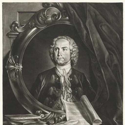 Pietro Antonio Locatelli