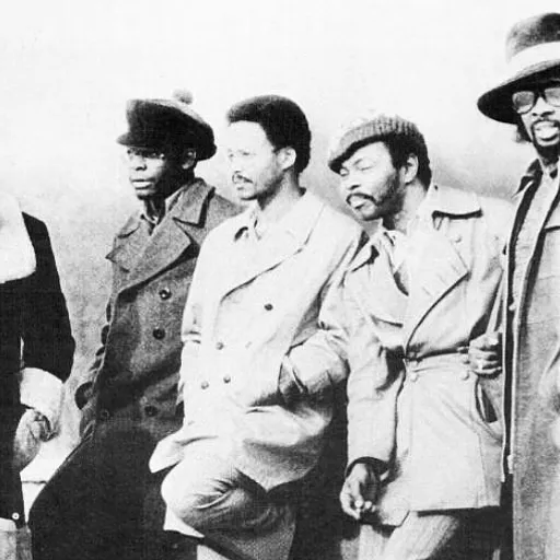 The Manhattans