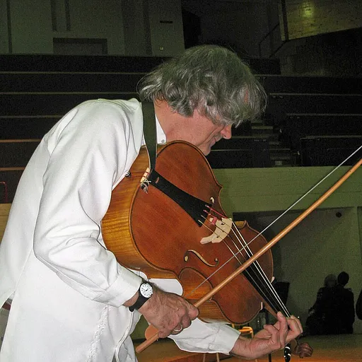 Sigiswald Kuijken