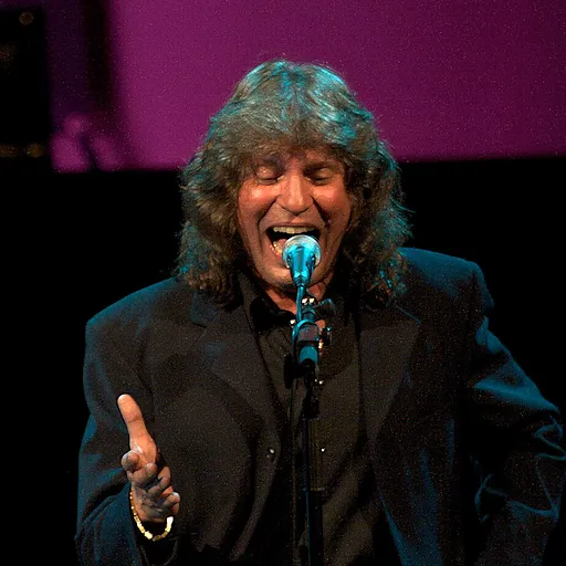 José Mercé