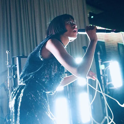 Kilo Kish