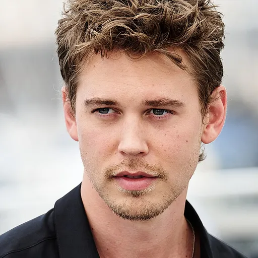 Austin Butler
