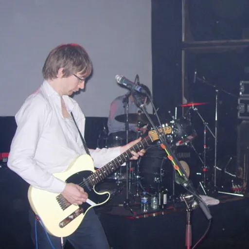 The Rakes