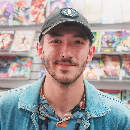 Franklin Jonas