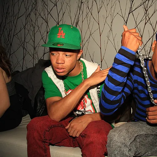 New Boyz