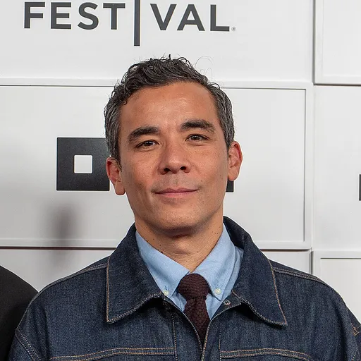 Conrad Ricamora