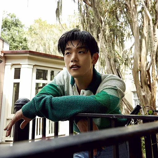 Eric Nam