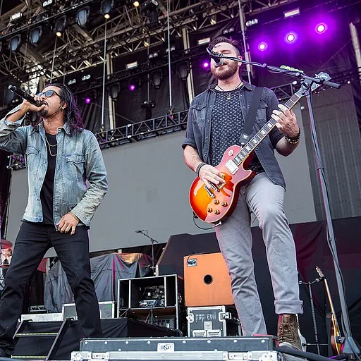 Pop Evil