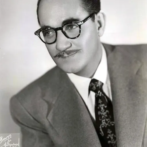 Shep Fields
