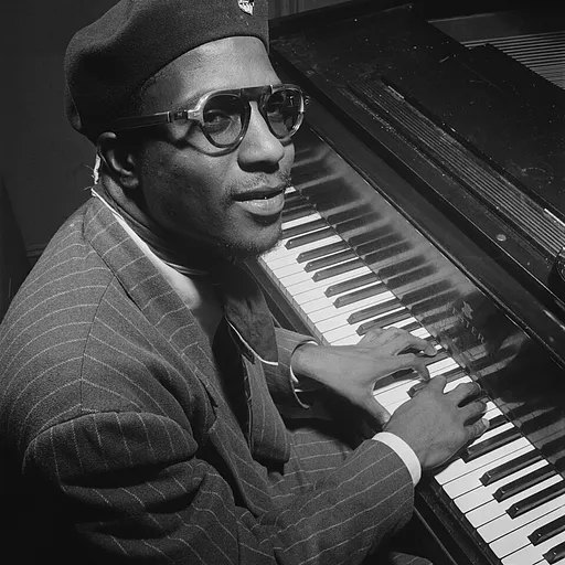 Thelonious Monk