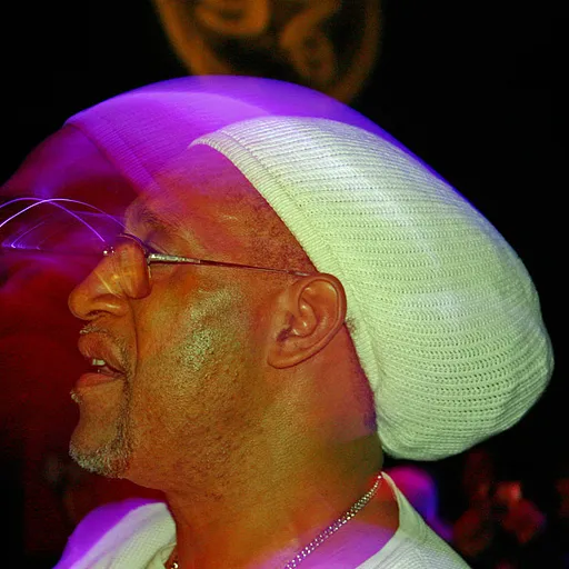 DJ Kool Herc