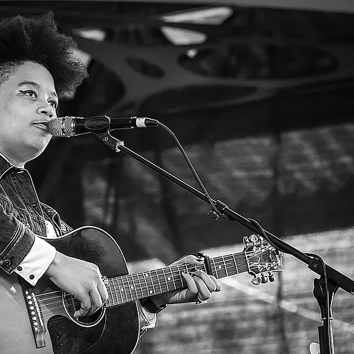 Amythyst Kiah