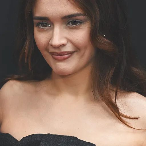 Olivia Cooke