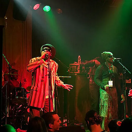 Black Uhuru