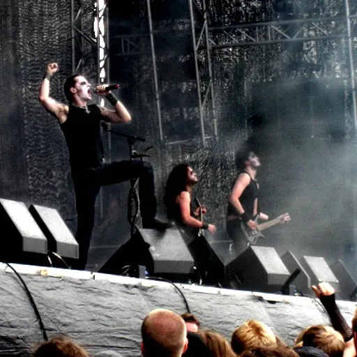 Satyricon