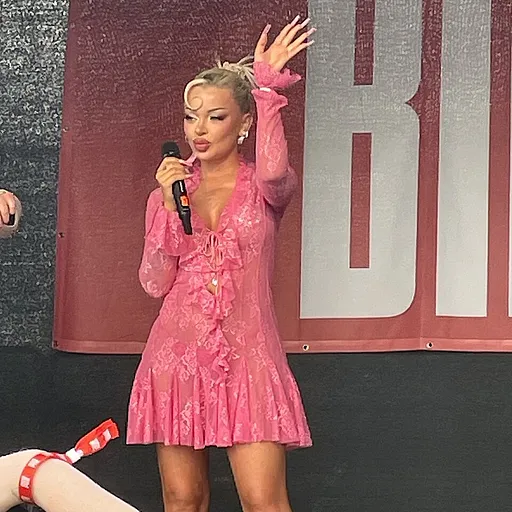 Katja Krasavice