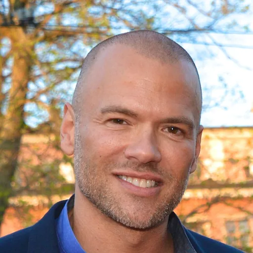 Andreas Lundstedt