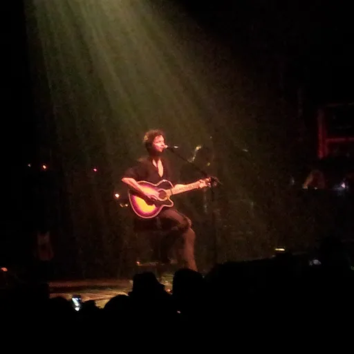 Bertrand Cantat