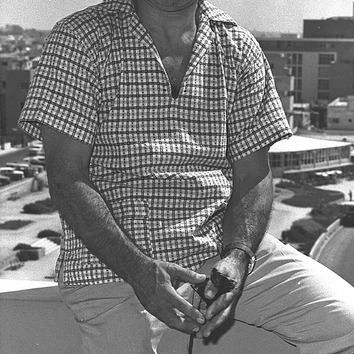 Alexander Schneider