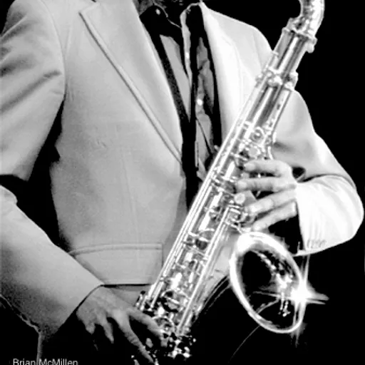 Harold Land