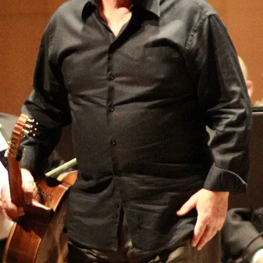 Ángel Romero