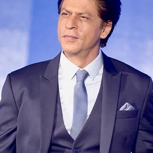 Shahrukh Khan