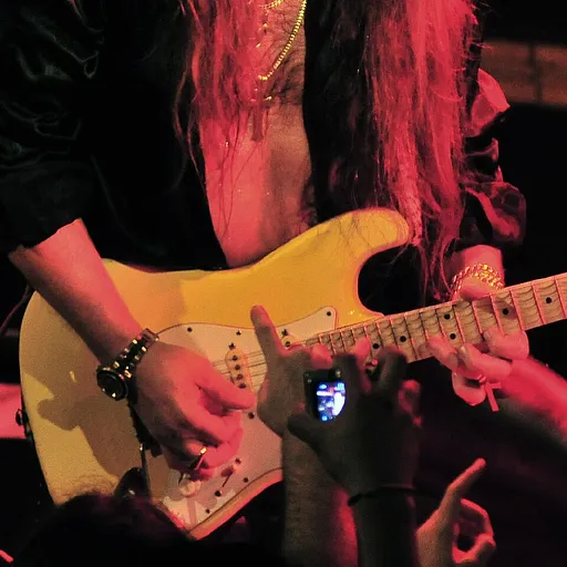 Yngwie Malmsteen