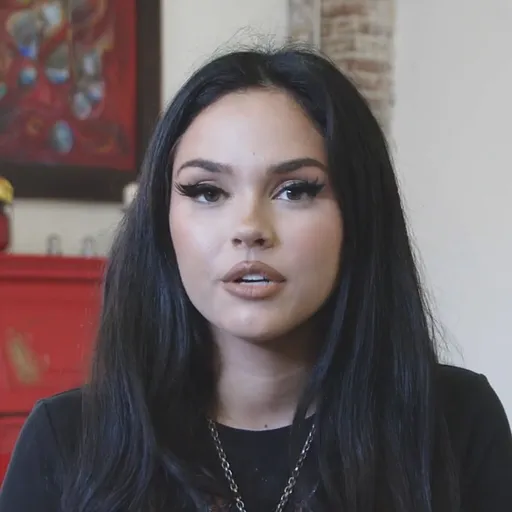 Maggie Lindemann