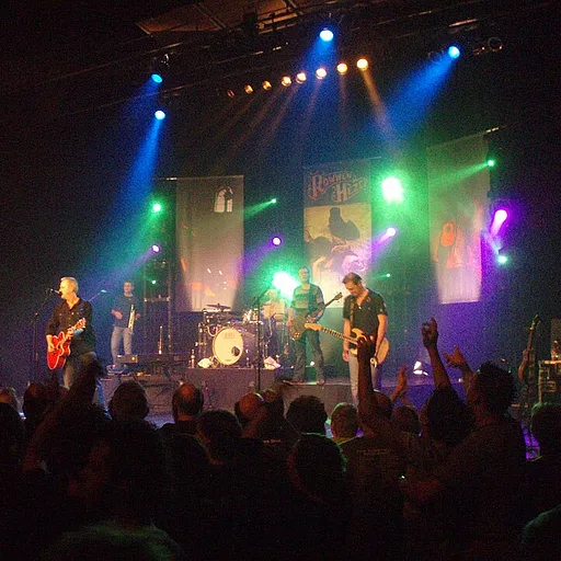 Rowwen Hèze