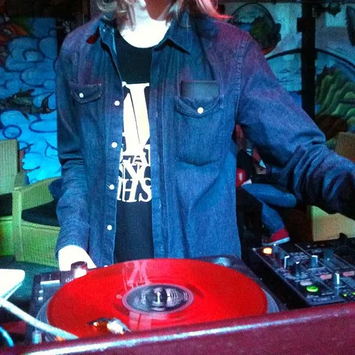 Cashmere Cat