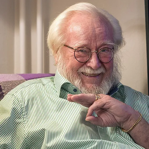 Jan Malmsjö