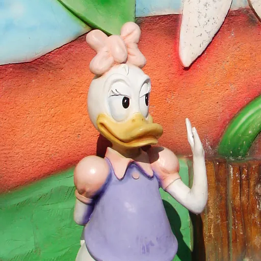 Daisy Duck