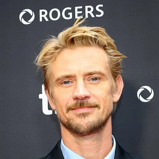 Boyd Holbrook