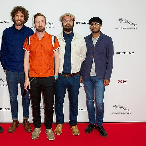 Kaiser Chiefs