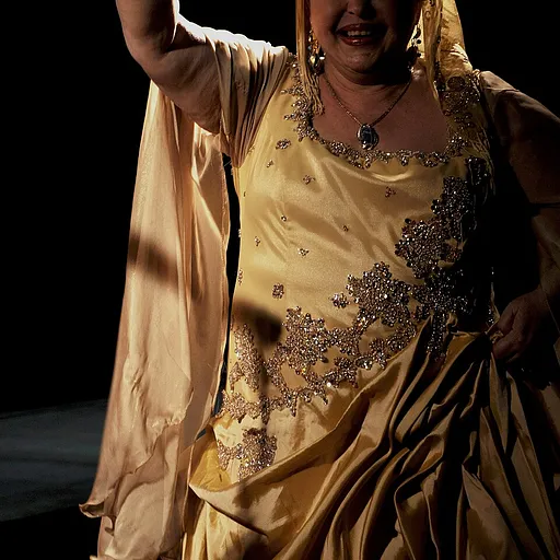 Esma Redžepova