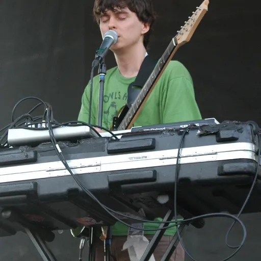 Noah Lennox
