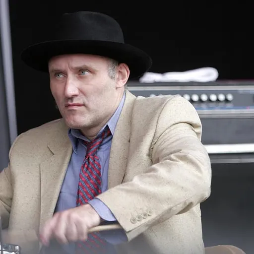 Jah Wobble