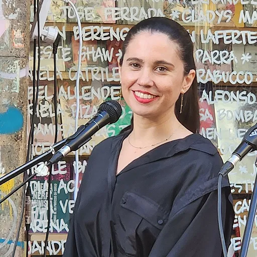 Javiera Mena