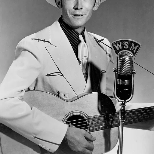 Hank Williams