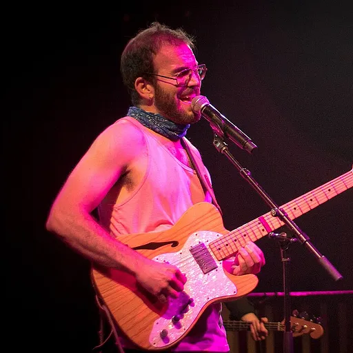 Theo Katzman