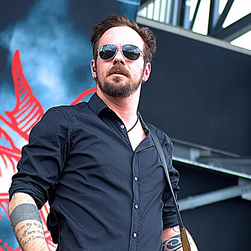 Adam Gontier