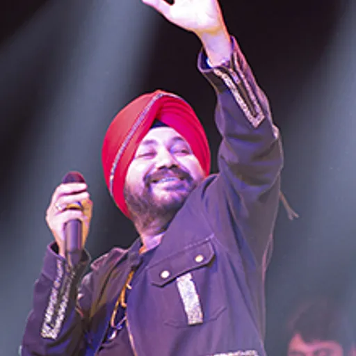 Daler Mehndi