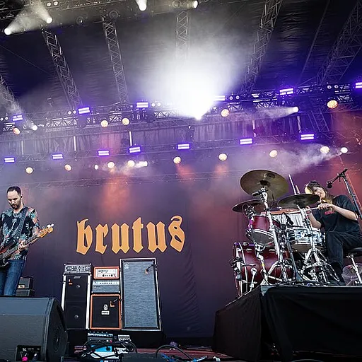 Brutus