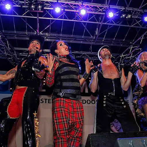Vengaboys