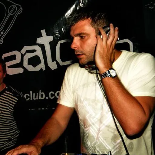 Darren Emerson