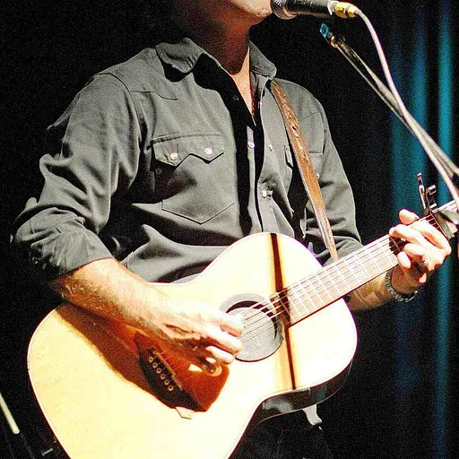Troy Cassar-Daley