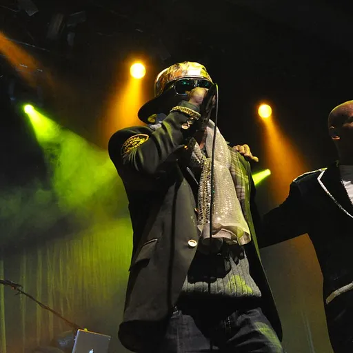 Ultramagnetic MC’s