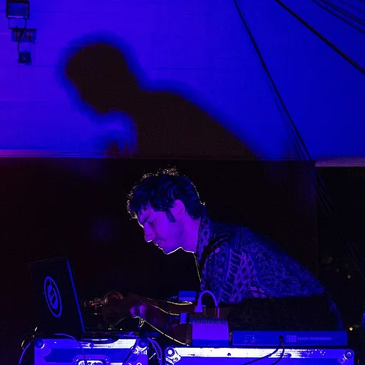 Nicola Cruz