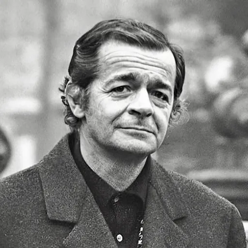 Serge Reggiani